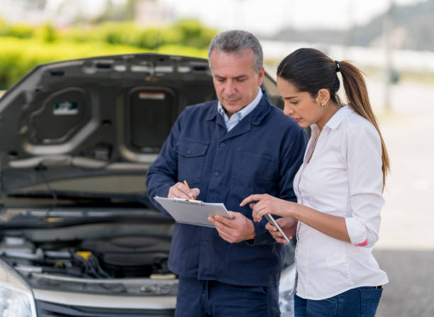 Liability coverage specialist in Highland